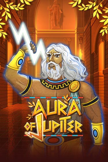 Aura of Jupiter играть онлайн на интерес| Pin-Up без денег