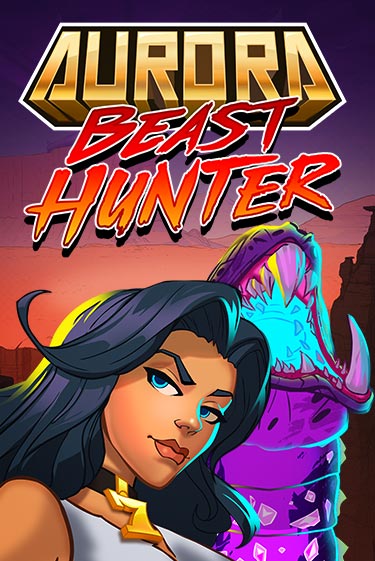 Aurora: Beast Hunter играть онлайн на интерес| Pin-Up без денег
