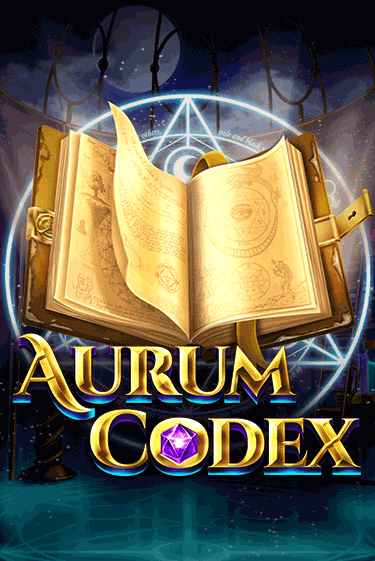 Aurum Codex играть онлайн на интерес| Pin-Up без денег