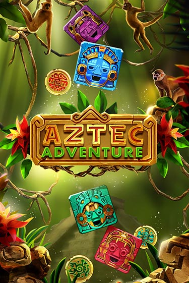 Aztec Adventure играть онлайн на интерес| Pin-Up без денег
