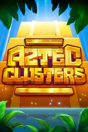 Aztec Clusters играть онлайн на интерес| Pin-Up без денег