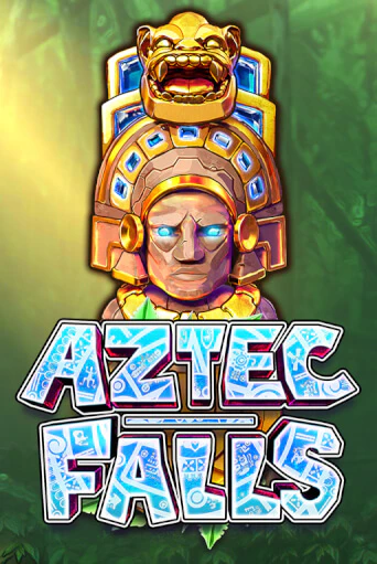 Aztec Falls играть онлайн на интерес| Pin-Up без денег