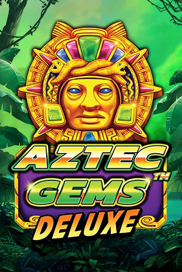 Aztec Gems Deluxe играть онлайн на интерес| Pin-Up без денег