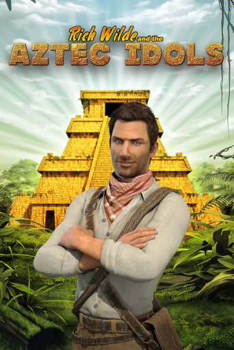 Aztec Idols играть онлайн на интерес| Pin-Up без денег