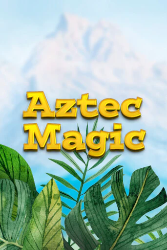 Aztec Magic играть онлайн на интерес| Pin-Up без денег