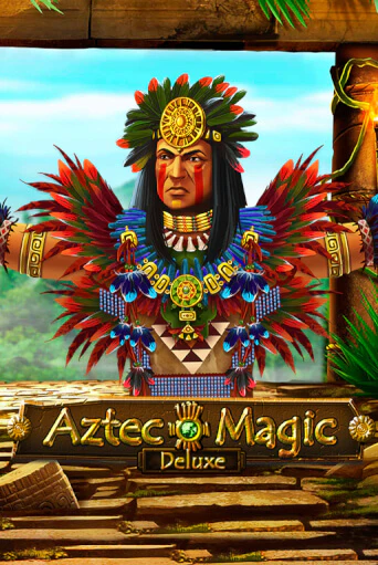 Aztec Magic Deluxe играть онлайн на интерес| Pin-Up без денег