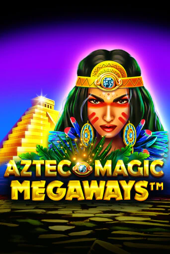 Aztec Magic Megaways играть онлайн на интерес| Pin-Up без денег