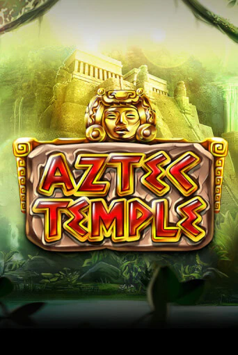 Aztec Temple играть онлайн на интерес| Pin-Up без денег