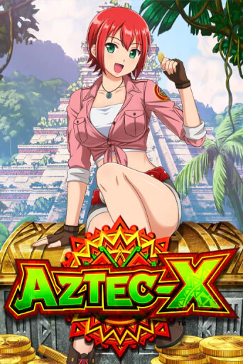 Aztec-X играть онлайн на интерес| Pin-Up без денег