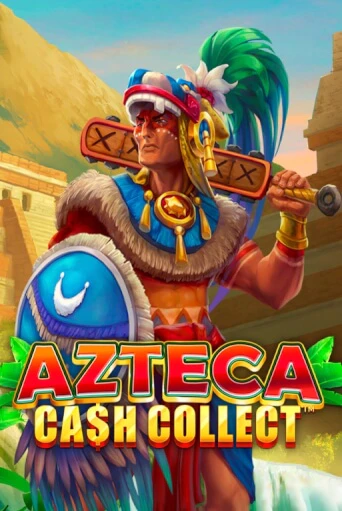 Azteca: Cash Collect играть онлайн на интерес| Pin-Up без денег