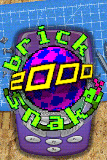 BRICK SNAKE 2000 играть онлайн на интерес| Pin-Up без денег