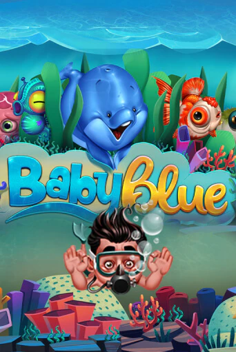 Baby Blue играть онлайн на интерес| Pin-Up без денег