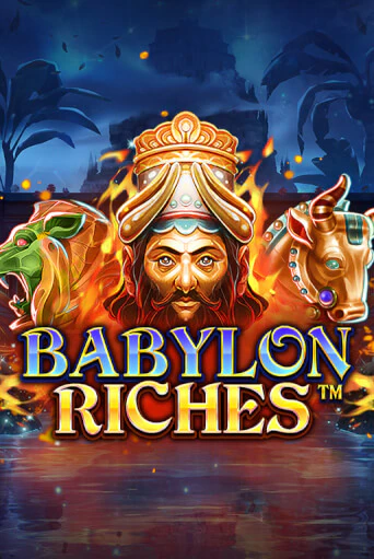 Babylon Riches играть онлайн на интерес| Pin-Up без денег