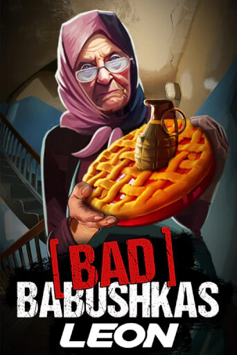 Bad Babushkas Leon играть онлайн на интерес| Pin-Up без денег