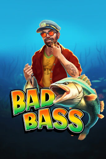 Bad Bass играть онлайн на интерес| Pin-Up без денег