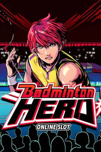 Badminton Hero играть онлайн на интерес| Pin-Up без денег