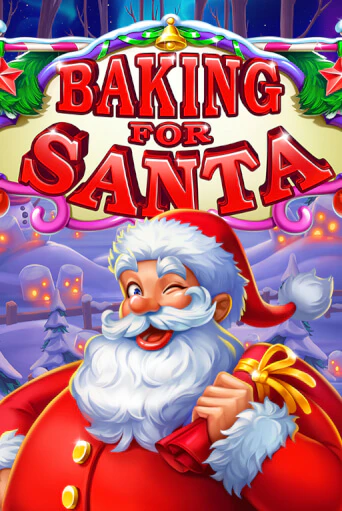 Baking for Santa играть онлайн на интерес| Pin-Up без денег