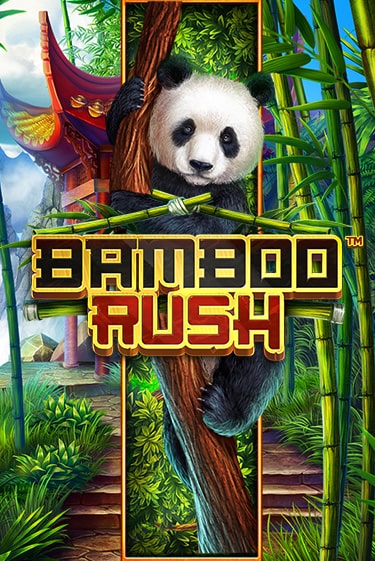 Bamboo Rush играть онлайн на интерес| Pin-Up без денег