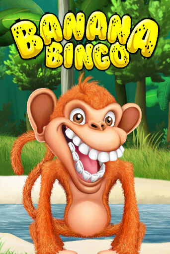 Banana Bingo играть онлайн на интерес| Pin-Up без денег