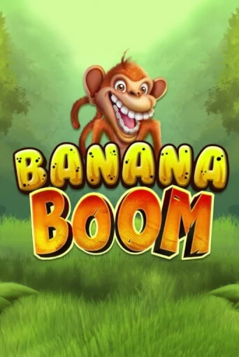 Banana Boom играть онлайн на интерес| Pin-Up без денег
