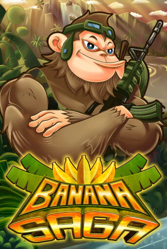 Banana Saga играть онлайн на интерес| Pin-Up без денег