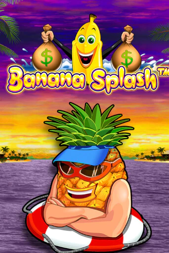Banana Splash играть онлайн на интерес| Pin-Up без денег