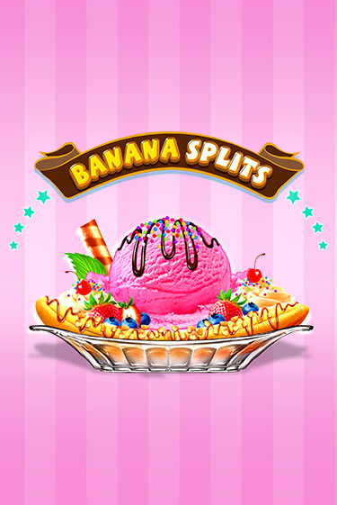 Banana Splits играть онлайн на интерес| Pin-Up без денег