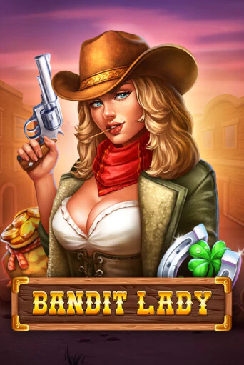 Bandit Lady играть онлайн на интерес| Pin-Up без денег
