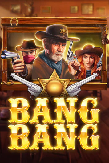 Bang Bang играть онлайн на интерес| Pin-Up без денег