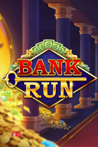Bank Run играть онлайн на интерес| Pin-Up без денег