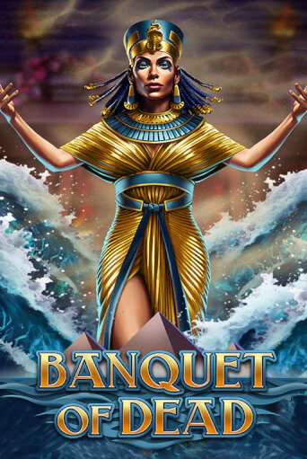 Banquet of Dead играть онлайн на интерес| Pin-Up без денег