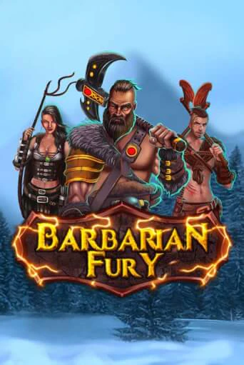 Barbarian Fury играть онлайн на интерес| Pin-Up без денег