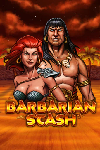 Barbarian Stash играть онлайн на интерес| Pin-Up без денег