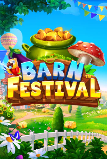 Barn Festival играть онлайн на интерес| Pin-Up без денег
