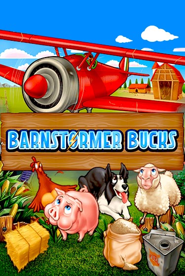 Barnstormer Bucks играть онлайн на интерес| Pin-Up без денег