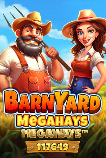 Barnyard Megahays Megaways™ играть онлайн на интерес| Pin-Up без денег