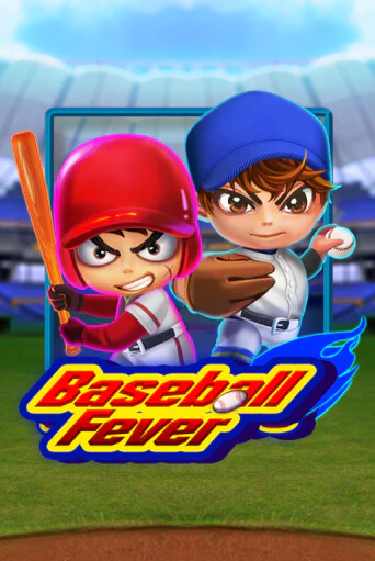 Baseball Fever играть онлайн на интерес| Pin-Up без денег
