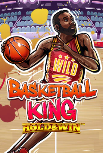Basketball King Hold & Win™ играть онлайн на интерес| Pin-Up без денег