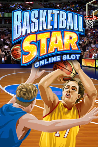 Basketball Star играть онлайн на интерес| Pin-Up без денег
