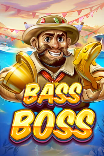 Bass Boss играть онлайн на интерес| Pin-Up без денег