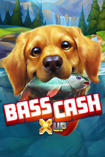 Bass Cash X UP™ играть онлайн на интерес| Pin-Up без денег