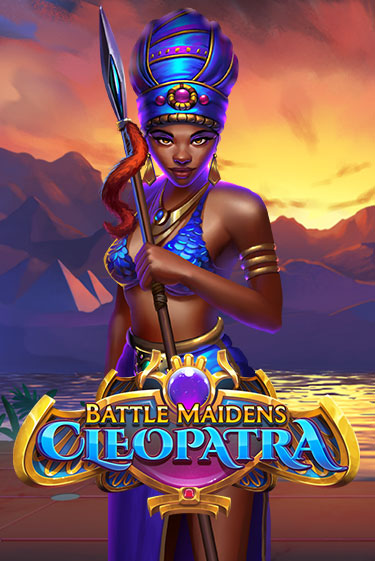 Battle Maidens Cleopatra играть онлайн на интерес| Pin-Up без денег