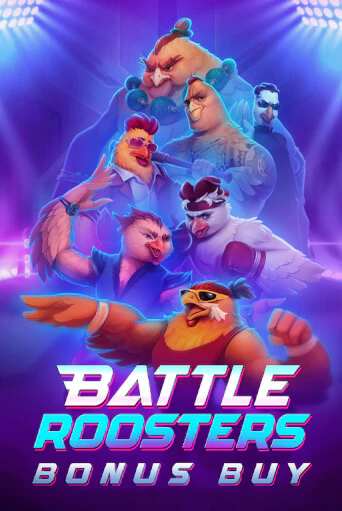 Battle Roosters Bonus Buy играть онлайн на интерес| Pin-Up без денег