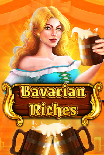 Bavarian Riches играть онлайн на интерес| Pin-Up без денег