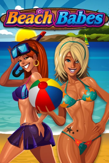 Beach Babes играть онлайн на интерес| Pin-Up без денег
