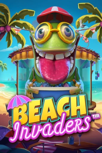 Beach Invaders играть онлайн на интерес| Pin-Up без денег