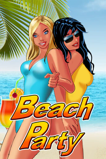 Beach Party играть онлайн на интерес| Pin-Up без денег