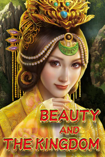 Beauty And The Kingdom играть онлайн на интерес| Pin-Up без денег