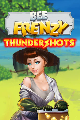 Bee Frenzy играть онлайн на интерес| Pin-Up без денег