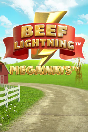 Beef Lightning MEGAWAYS™ играть онлайн на интерес| Pin-Up без денег